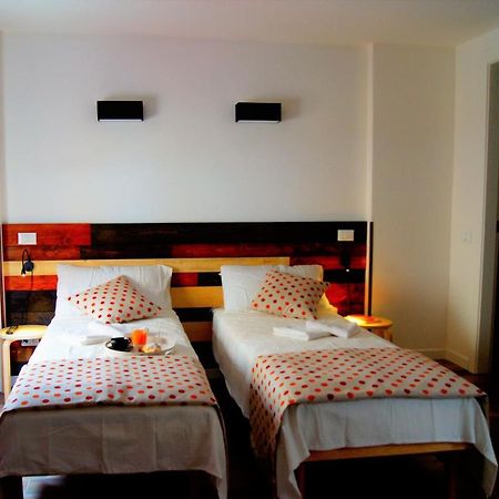 Isola Bed And Breakfast 锡拉库扎 外观 照片