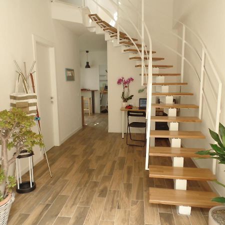 Isola Bed And Breakfast 锡拉库扎 外观 照片