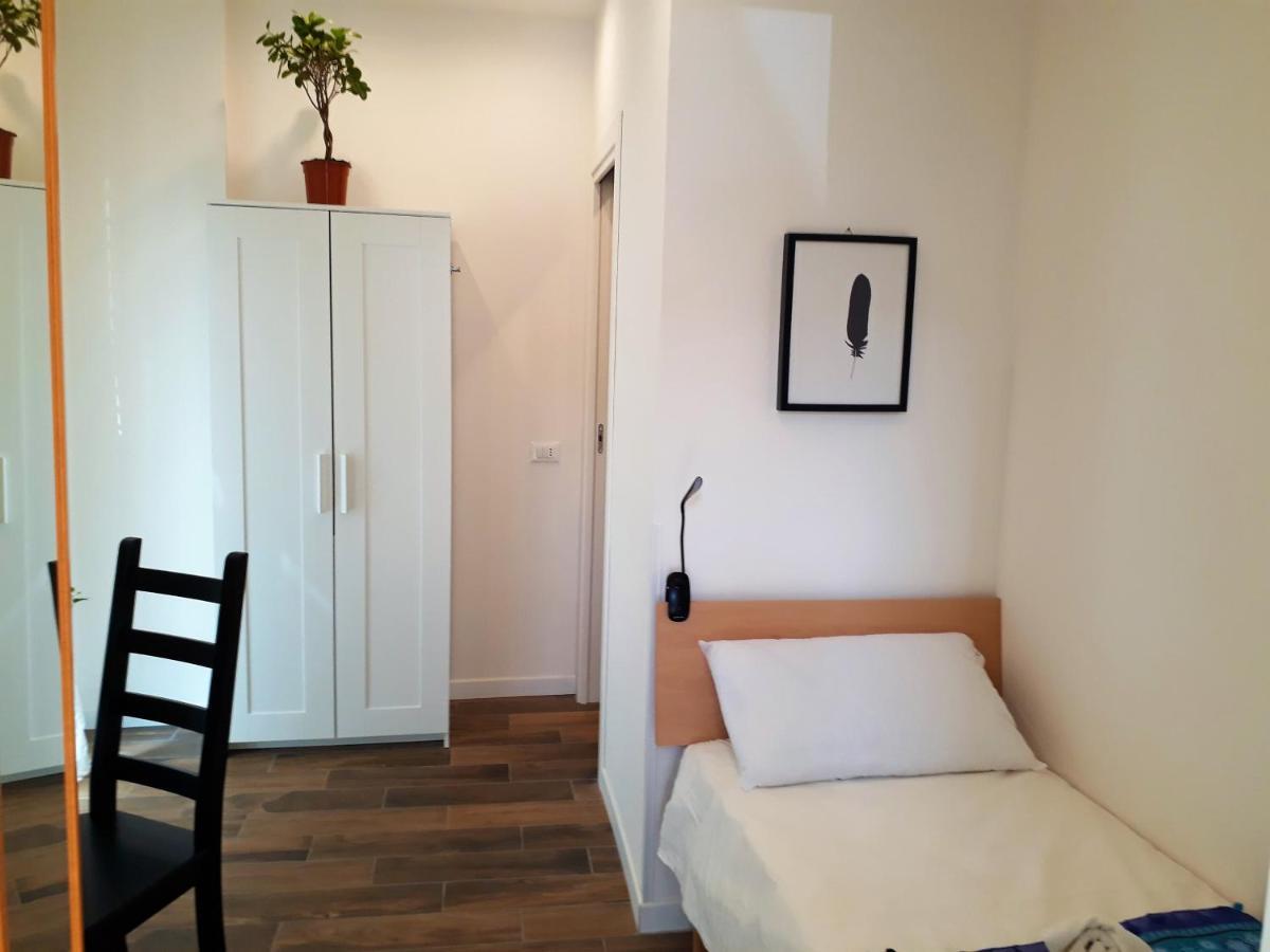 Isola Bed And Breakfast 锡拉库扎 外观 照片