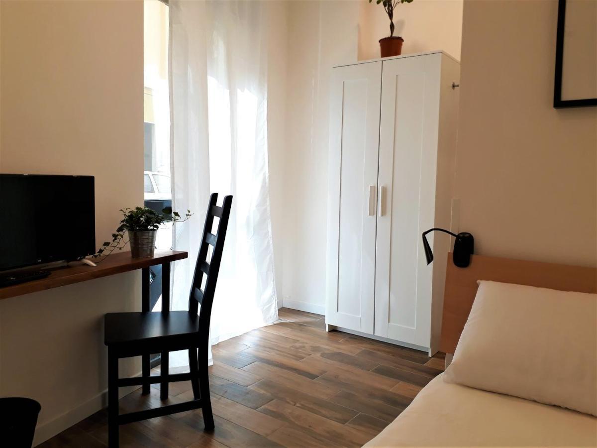 Isola Bed And Breakfast 锡拉库扎 外观 照片