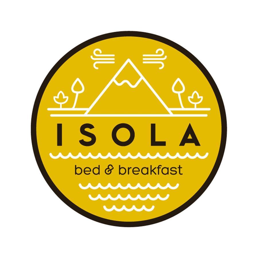 Isola Bed And Breakfast 锡拉库扎 外观 照片