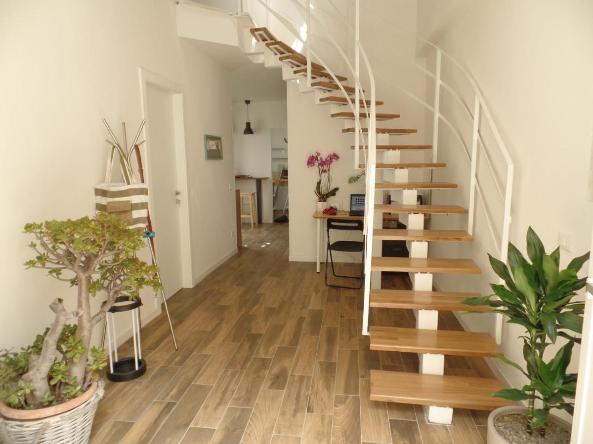 Isola Bed And Breakfast 锡拉库扎 外观 照片