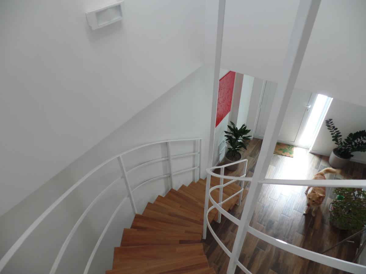 Isola Bed And Breakfast 锡拉库扎 外观 照片