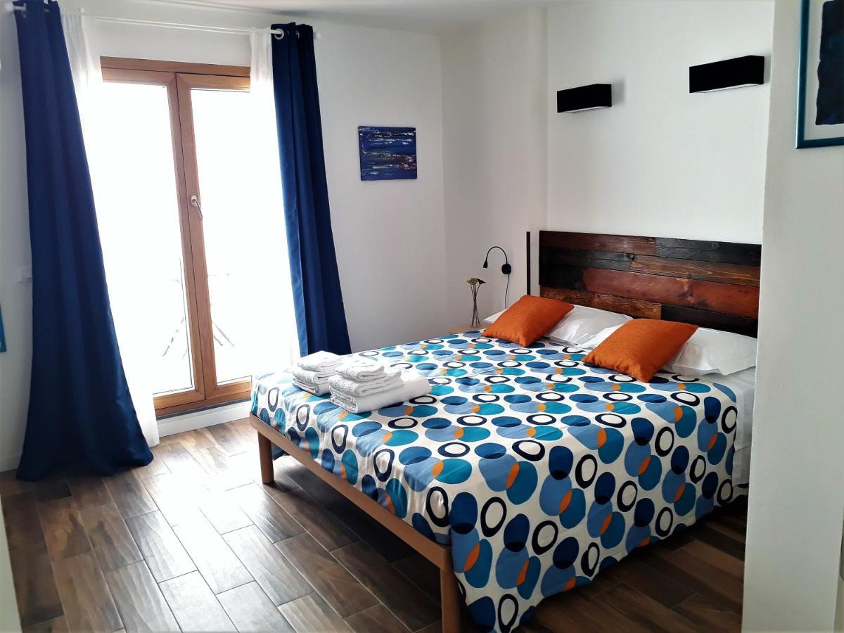 Isola Bed And Breakfast 锡拉库扎 外观 照片