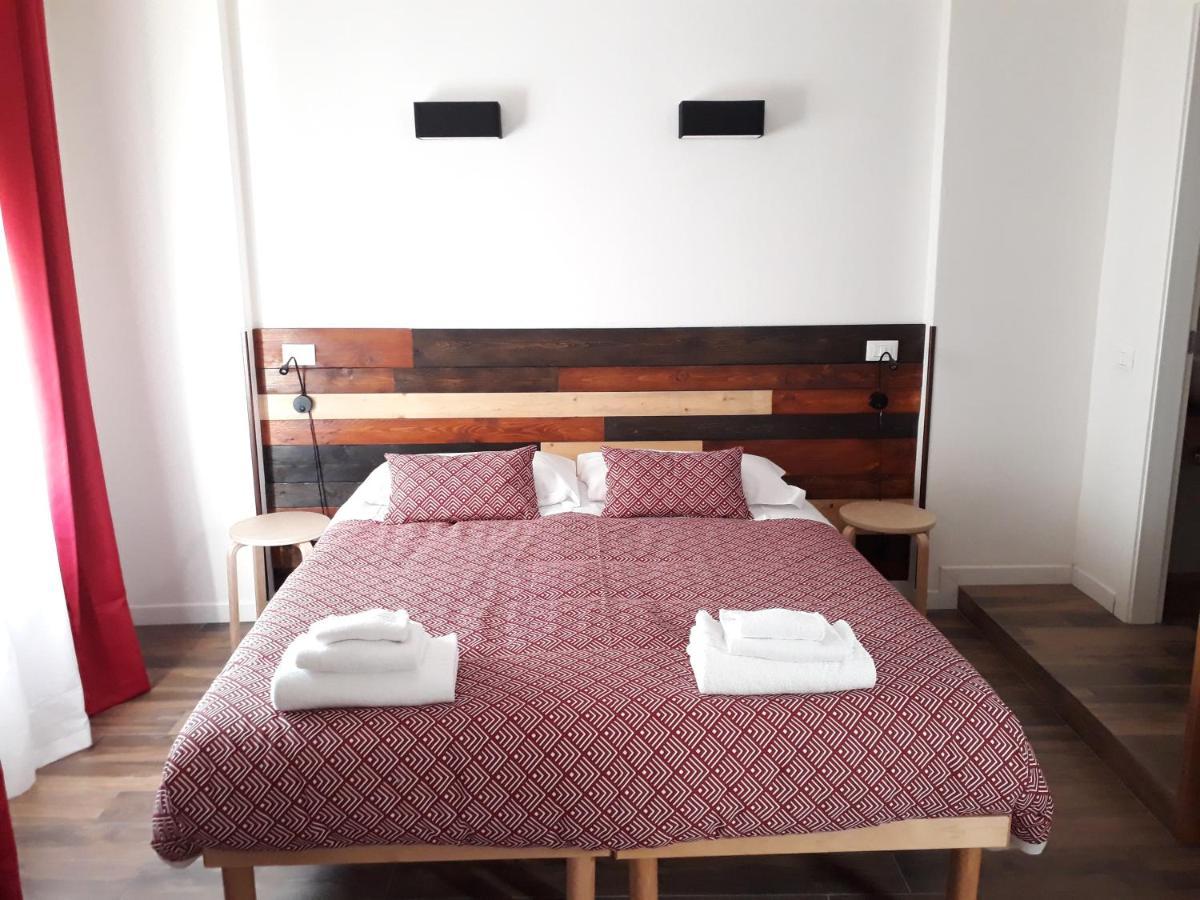 Isola Bed And Breakfast 锡拉库扎 外观 照片