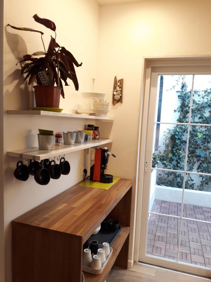 Isola Bed And Breakfast 锡拉库扎 外观 照片