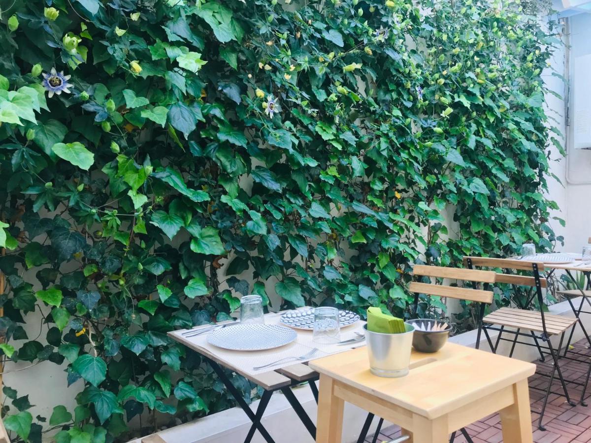Isola Bed And Breakfast 锡拉库扎 外观 照片