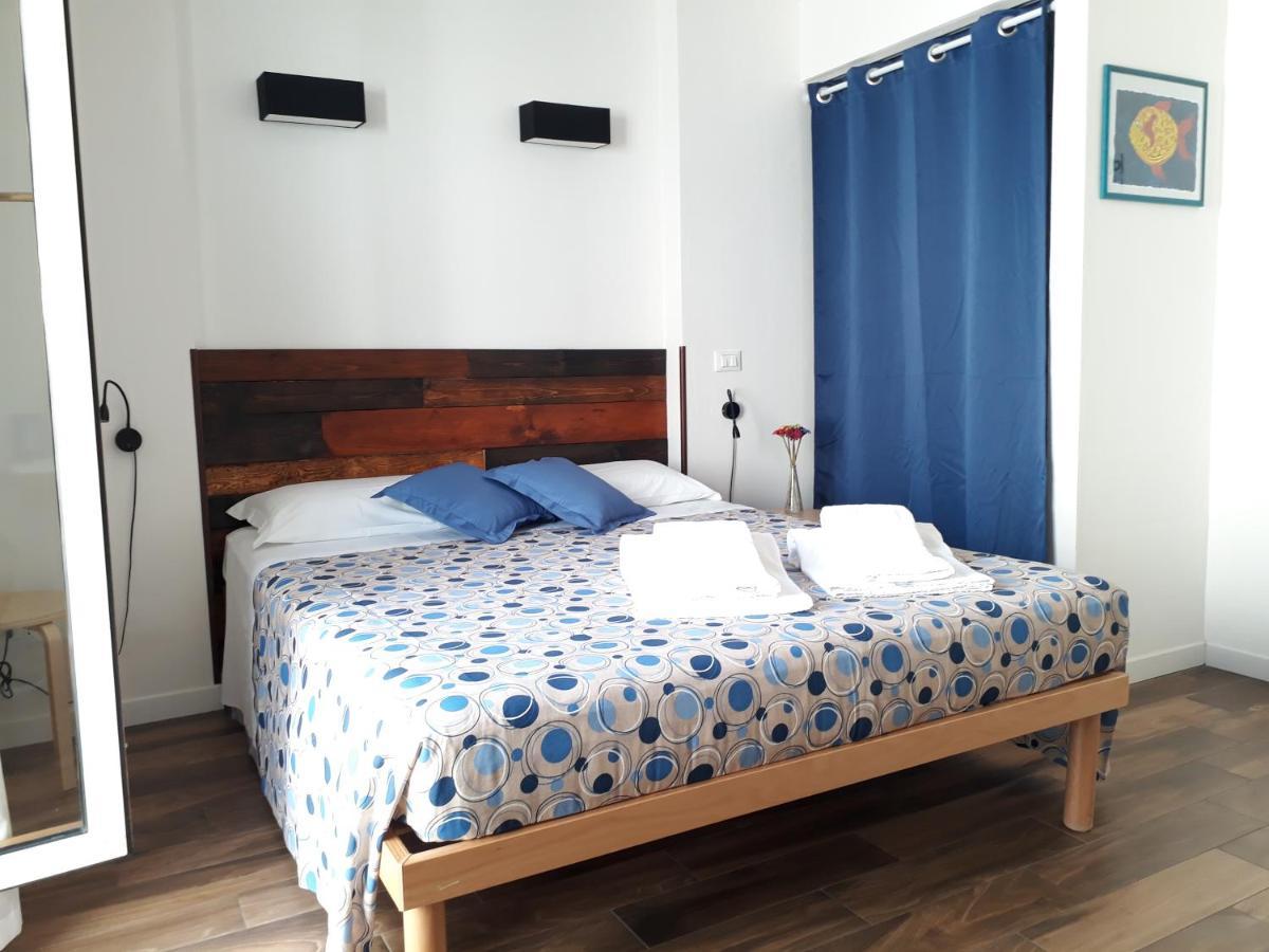 Isola Bed And Breakfast 锡拉库扎 外观 照片